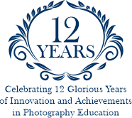 12 Year of IIP